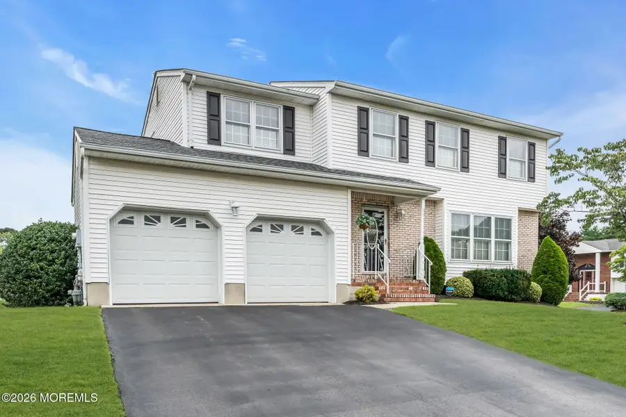1 Trent Road, Tinton Falls, NJ 07753 - #3