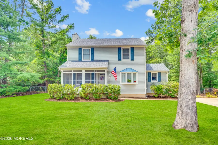 23 Newtons Corner Road, Howell, NJ 07731 - #3