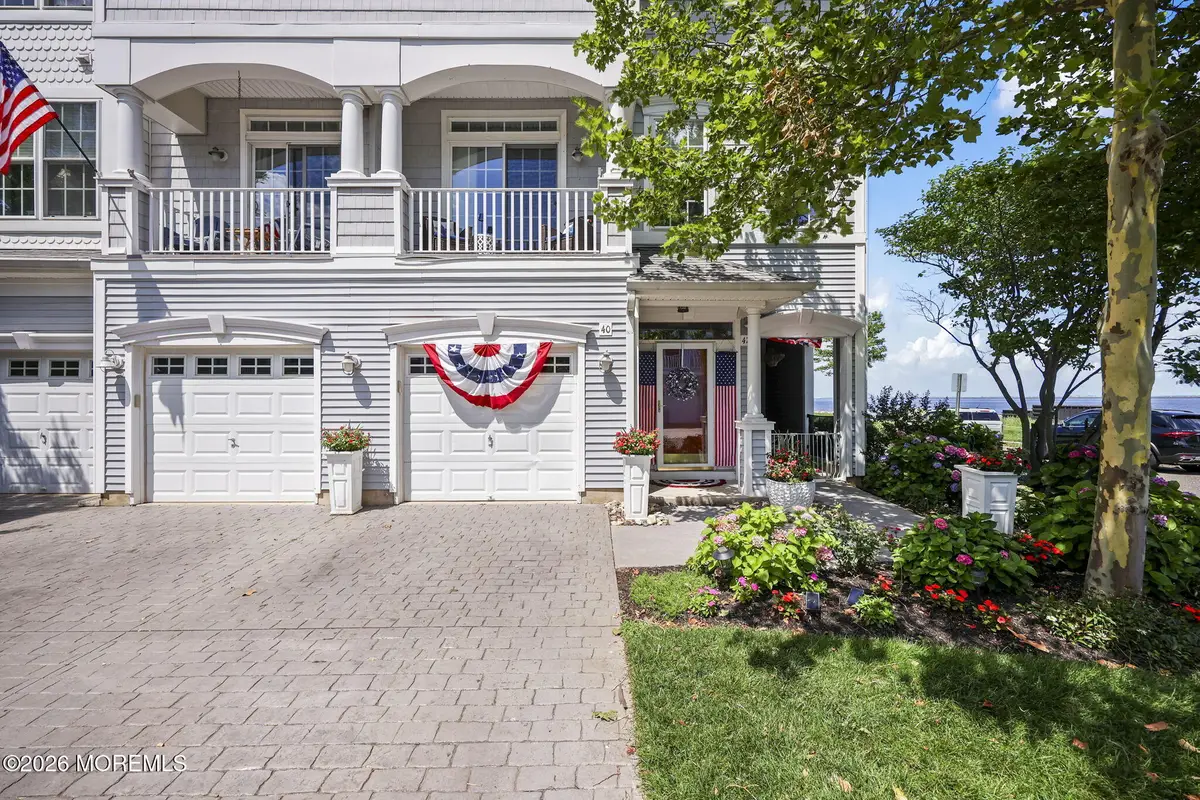 40 Skimmer Lane, Port Monmouth, NJ 07758 - #1