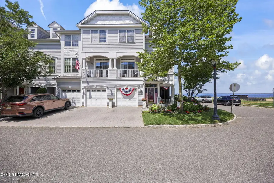 40 Skimmer Lane, Port Monmouth, NJ 07758 - #2