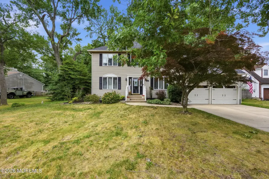 8 Maple Street, Port Monmouth, NJ 07758 - #2