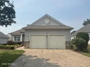 9 Derry Meeting Drive, Manalapan, NJ 07726 - #1
