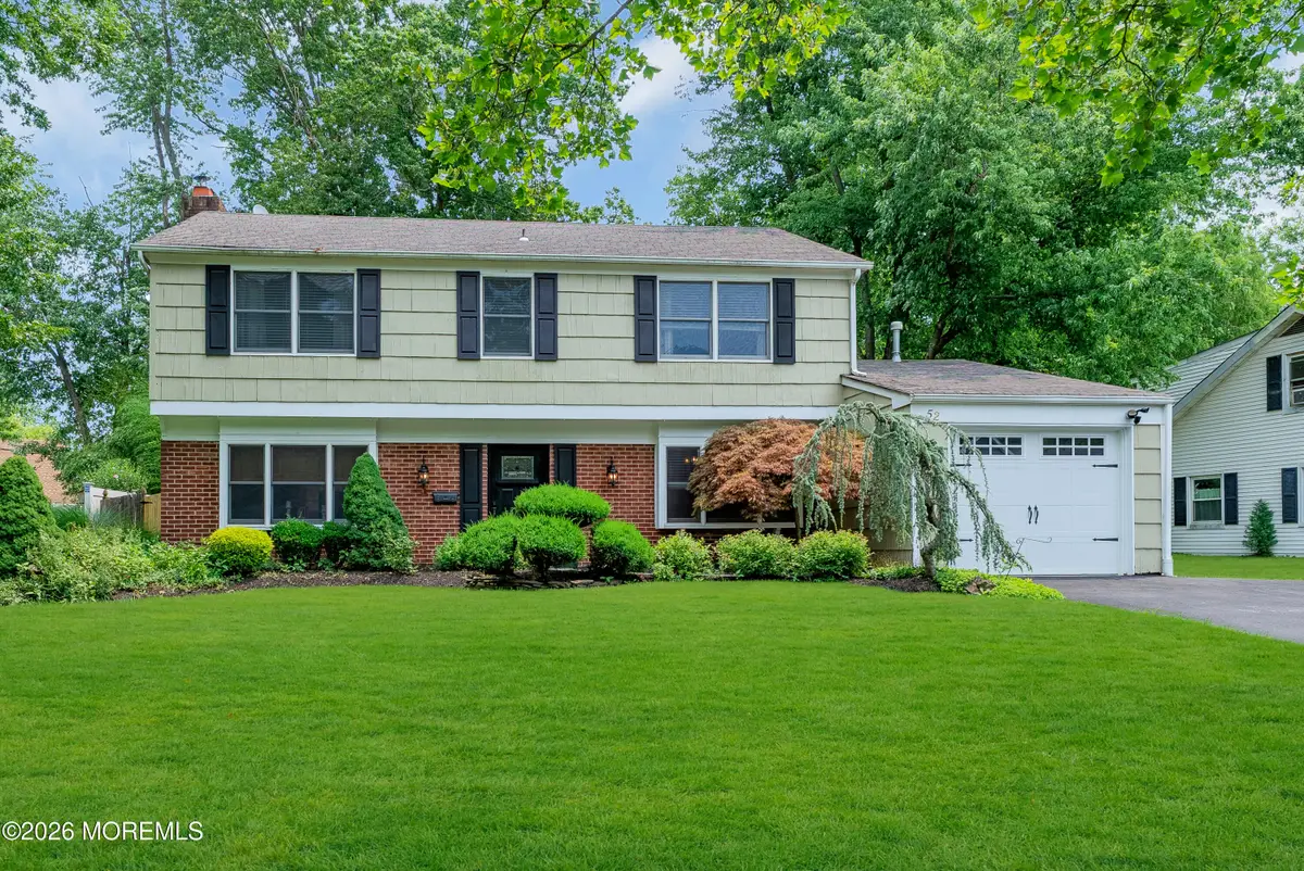 52 Deerfield Lane, Matawan, NJ 07747 - #1