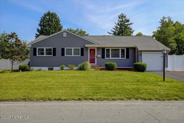 201 Green Tree Road, Brick, NJ 08724