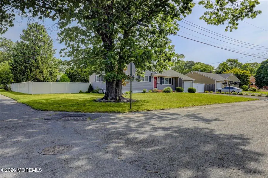 201 Green Tree Road, Brick, NJ 08724 - #3