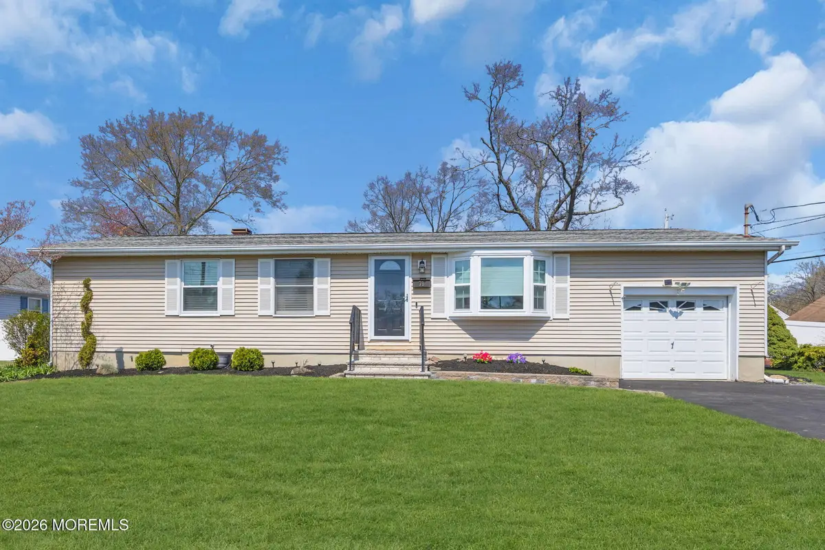 71 Pine Street, Spotswood, NJ 08884 - #1