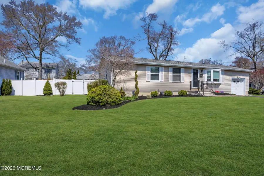 71 Pine Street, Spotswood, NJ 08884 - #3