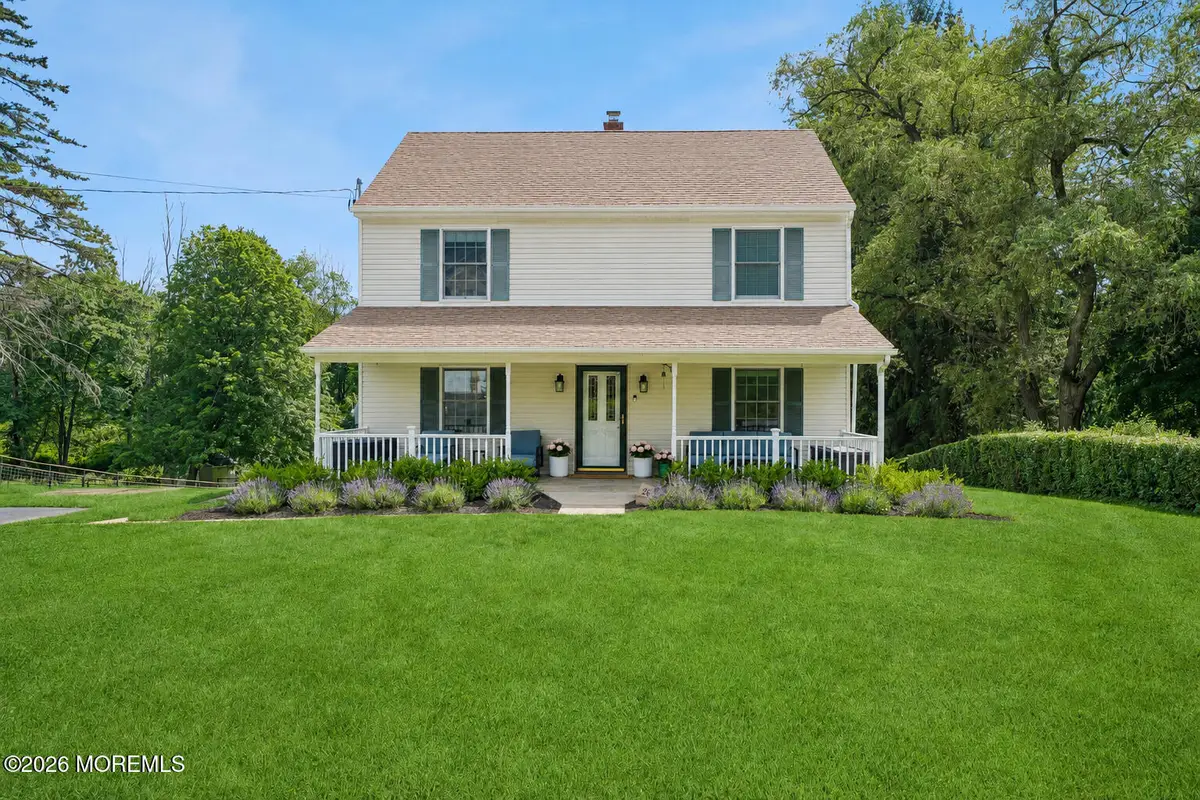 26 Longview Avenue, Randolph, NJ 07869 - #1