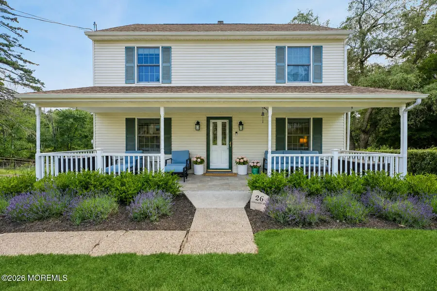 26 Longview Avenue, Randolph, NJ 07869 - #2