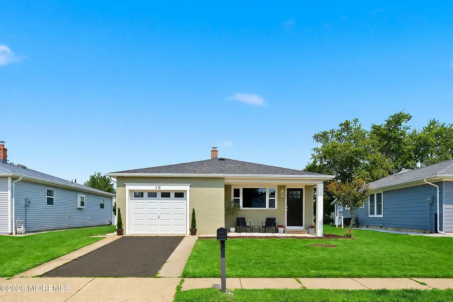 10 Seville Place, Toms River, NJ 08757 - #2