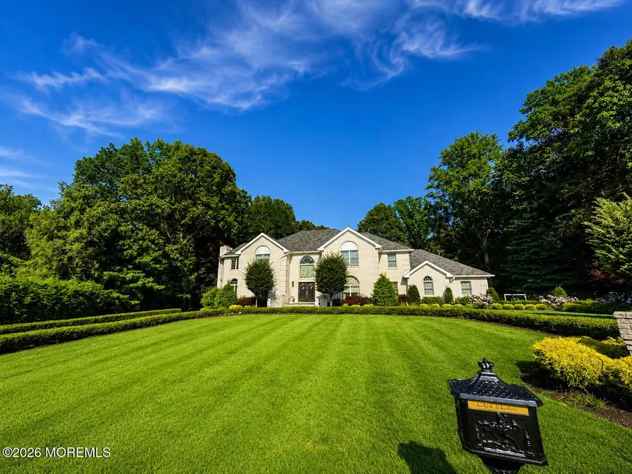 5 Hemlock Lane, Holmdel, NJ 07733 - #3