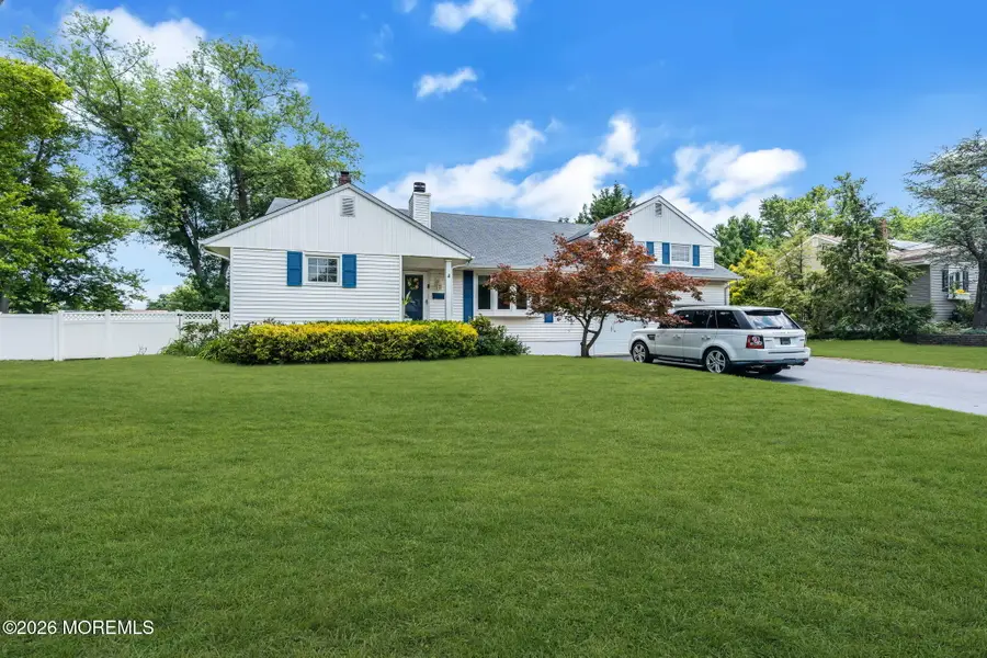 10 Homestead Place, Holmdel, NJ 07733 - #3