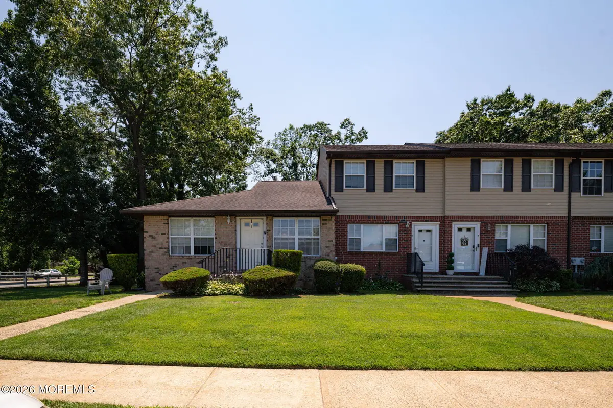 1 Kitty Court #1, Brick, NJ 08724 - #1