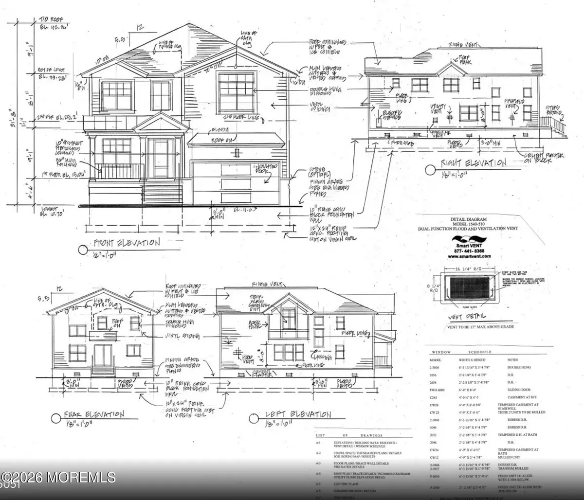 2 Foggia Way, Oceanport, NJ 07757 - #1