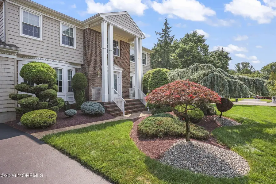 9 Nancy Road, Marlboro, NJ 07746 - #3