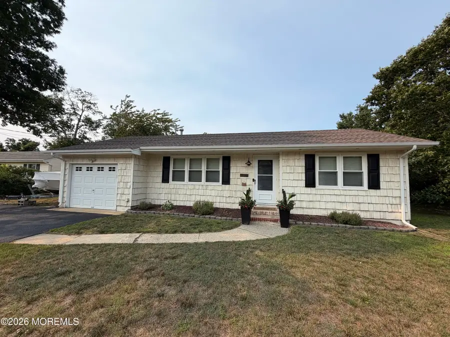 336 Normandie Drive, Forked River, NJ 08731 - #2