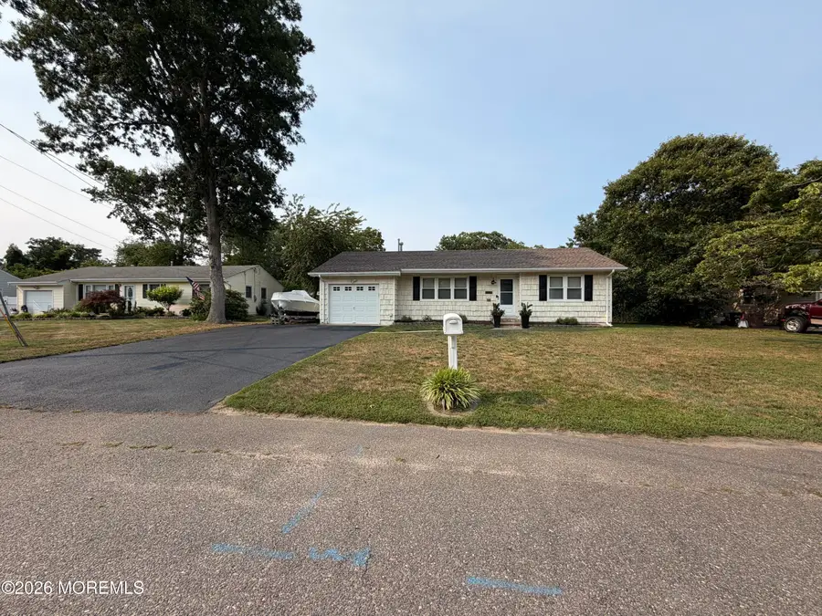 336 Normandie Drive, Forked River, NJ 08731 - #3