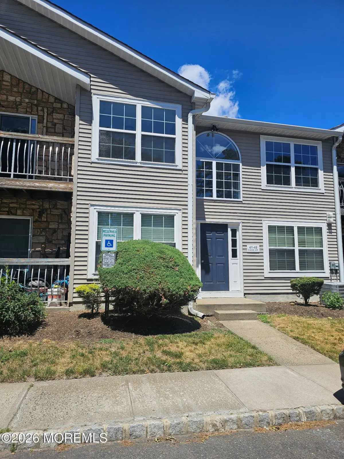 42 Diane Drive, Tinton Falls, NJ 07753 - #1