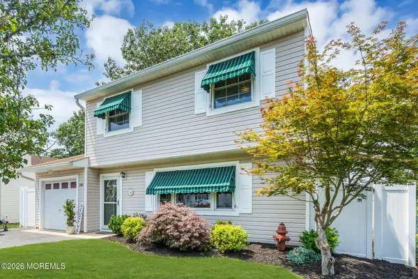 341 17th Avenue, Brick, NJ 08724