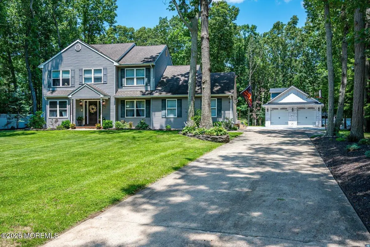 10 Bittersweet Drive, Jackson, NJ 08527 - #1