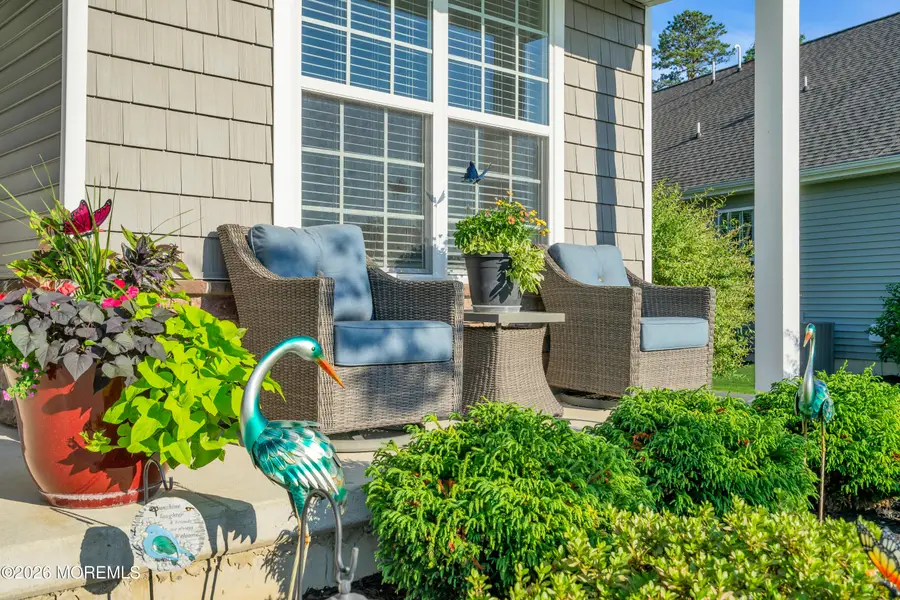 161 Edenton Drive, Barnegat, NJ 08005 - #3