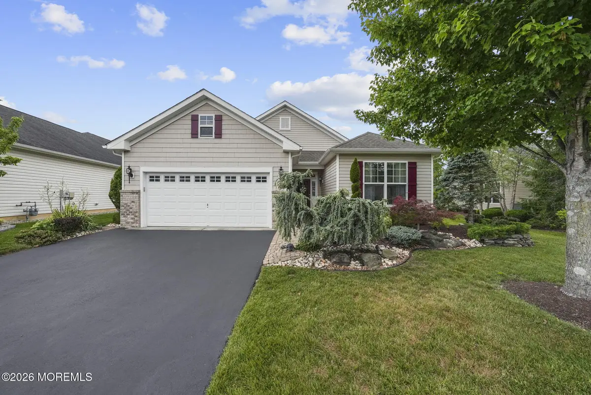 194 Wintergreen Drive, Manalapan, NJ 07726 - #1