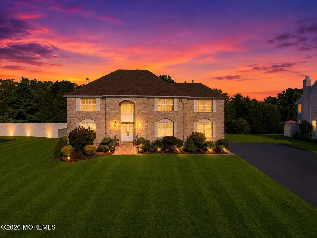 14 Jamesworthy Court, Marlboro, NJ 07746 - #1