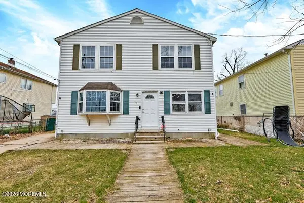 12 Orchard Street, Keansburg, NJ 07734