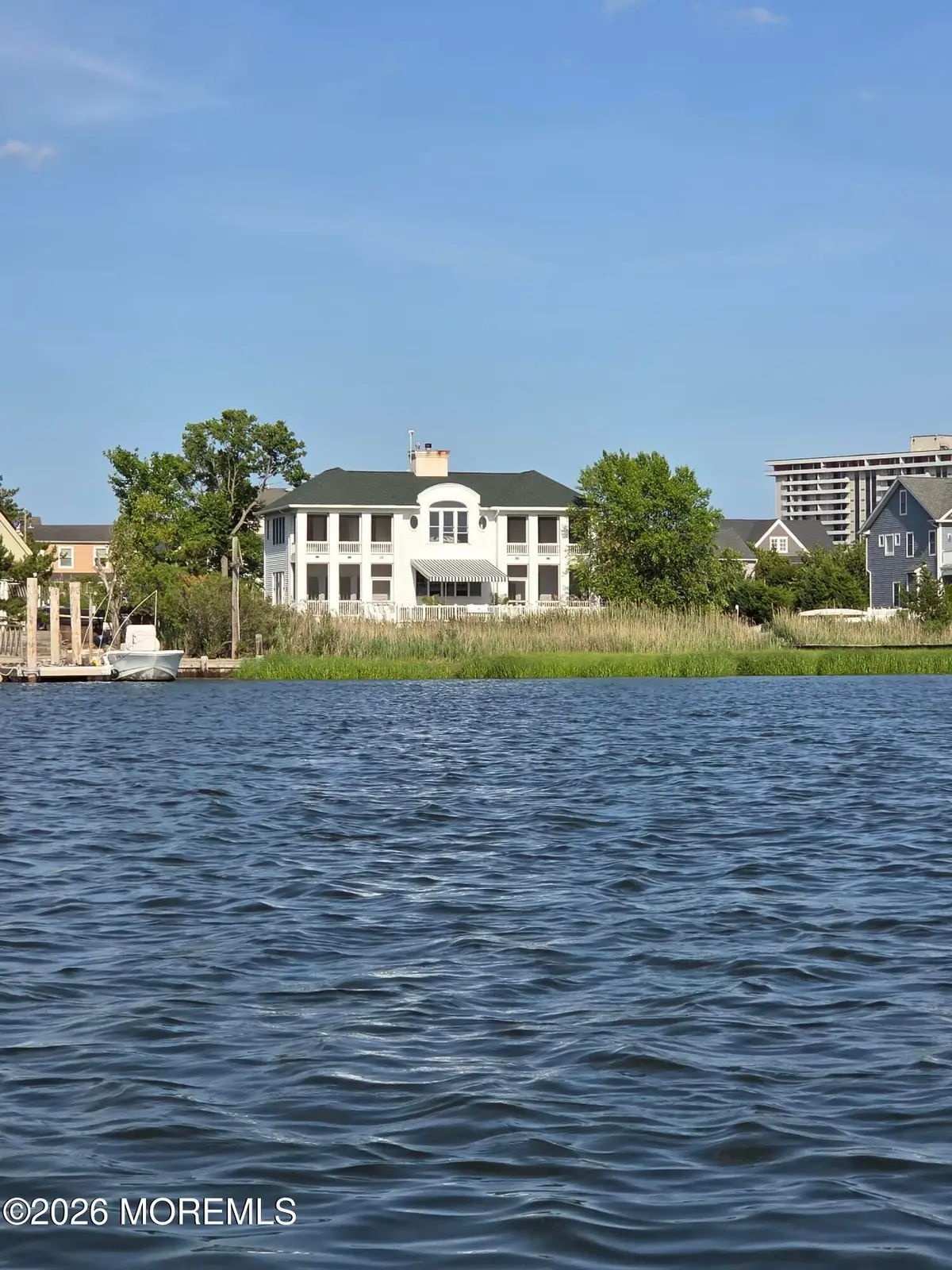 43 Columbus Drive, Monmouth Beach, NJ 07750 - #1