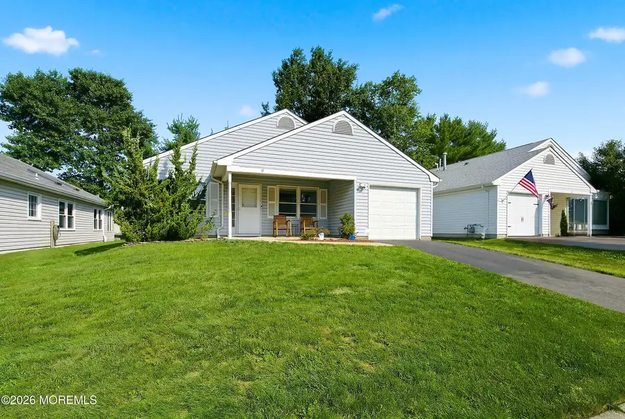 12 Springhill Drive, Brick, NJ 08724 - #2