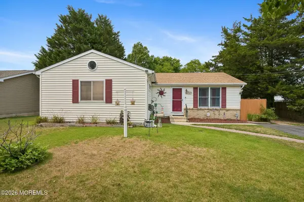 107 Division Street, Little Egg Harbor, NJ 08087