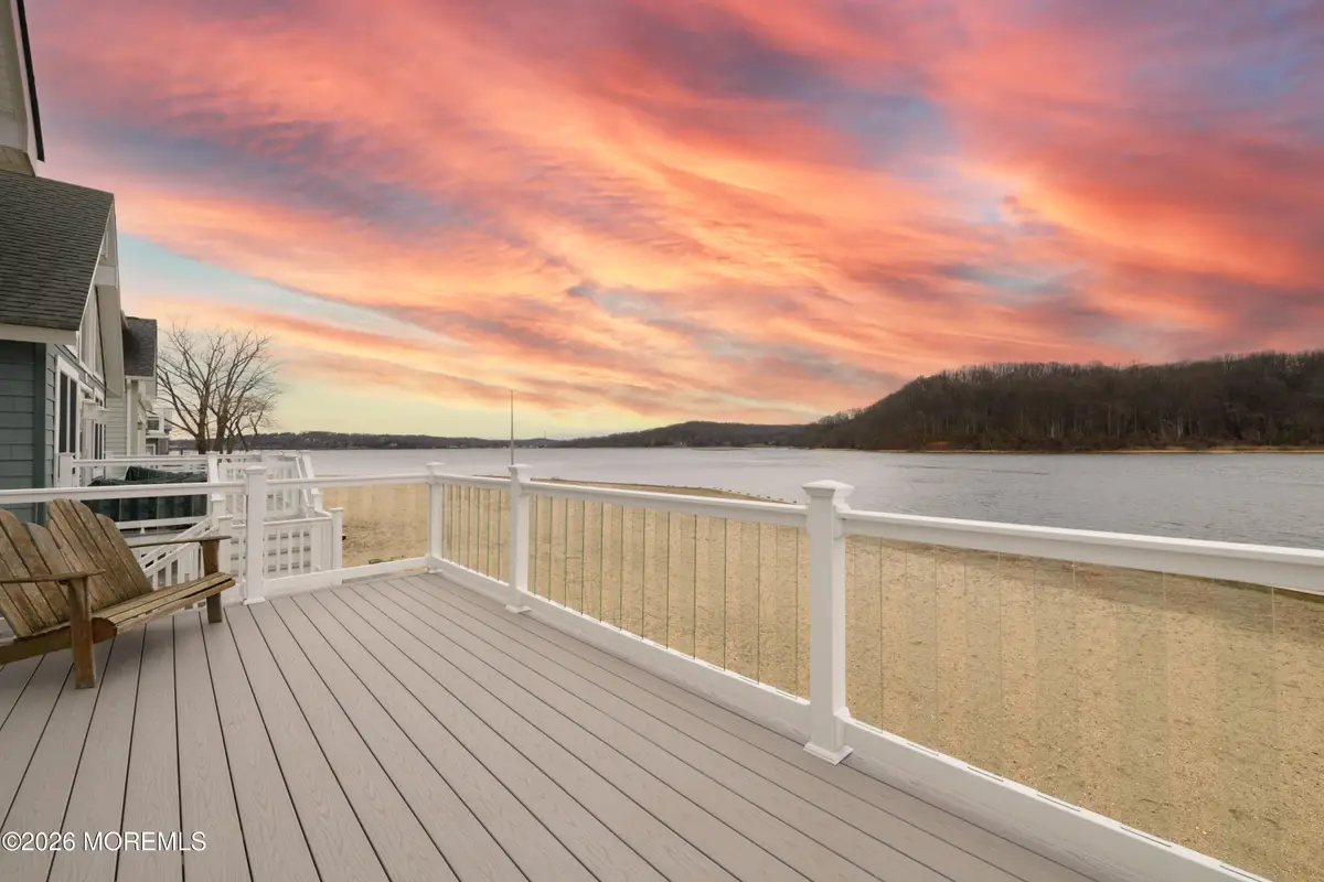 142 Black Point Road #H9, Rumson, NJ 07760 - #1