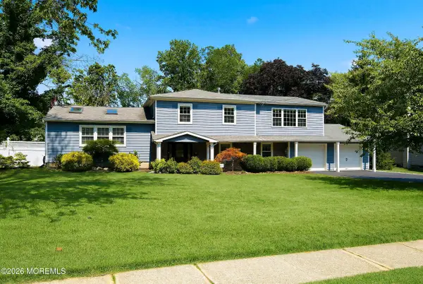 83 Swimming River Road, Lincroft, NJ 07738