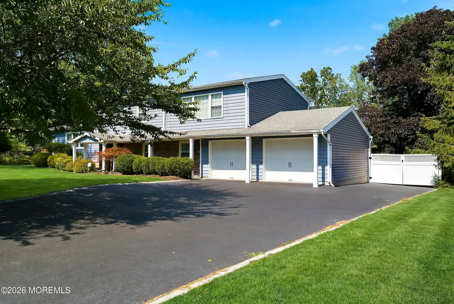83 Swimming River Road, Lincroft, NJ 07738 - #2