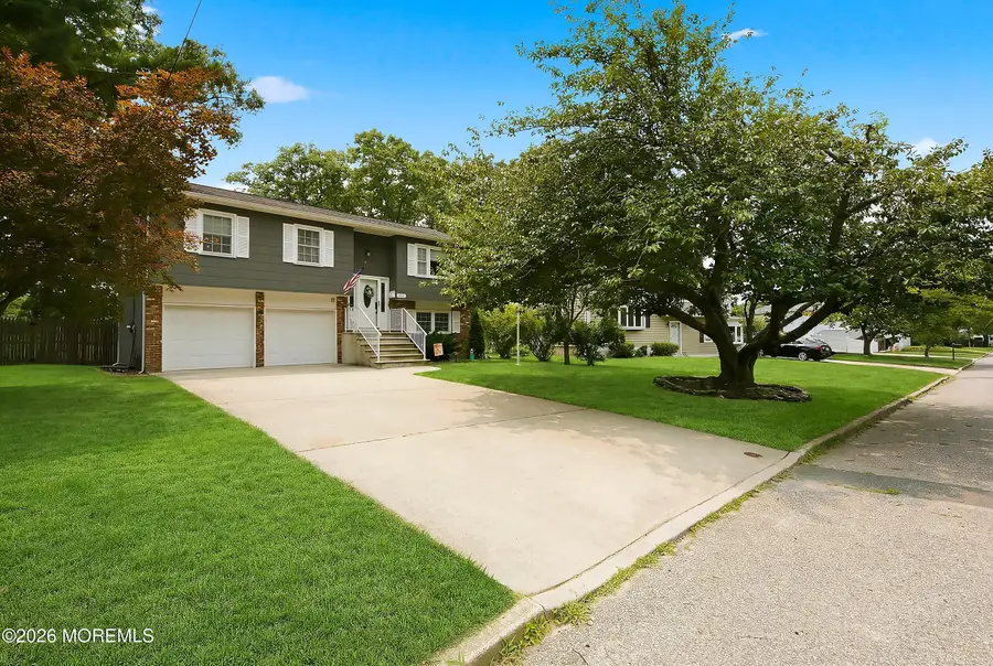 64 Woodland Road, Bayville, NJ 08721 - #2