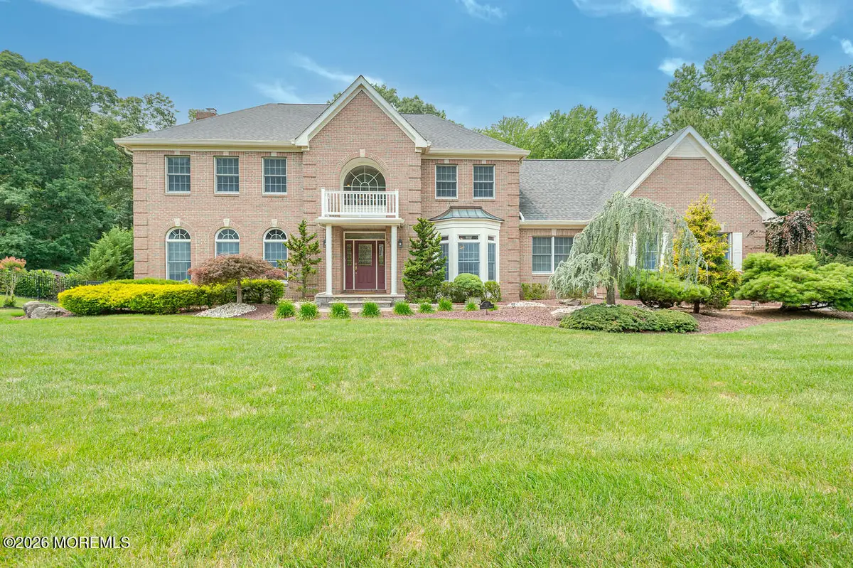 335 Timber Hill Drive, Morganville, NJ 07751 - #1