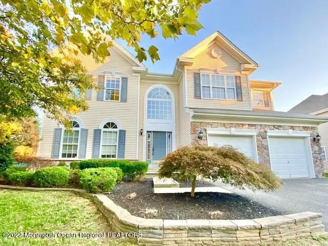 24 Skurka Court, Sayreville, NJ 08872 - #3