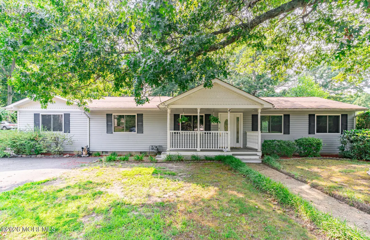 18 Hope Chapel Road, Jackson, NJ 08527 - #1