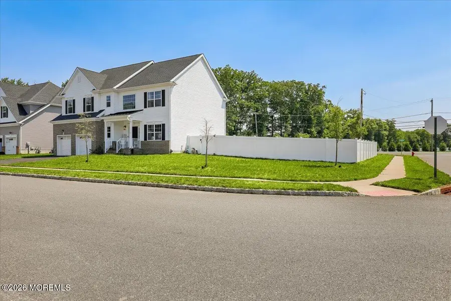 2 Tasha Lane, Howell, NJ 07731 - #3