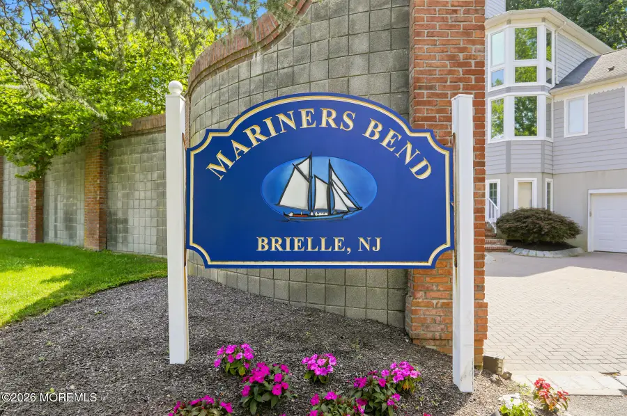 16 Mariners Bend, Brielle, NJ 08730 - #3