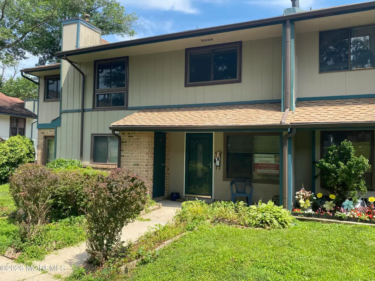 602 Timber Creek Road, Lindenwold, NJ 08021 - #1