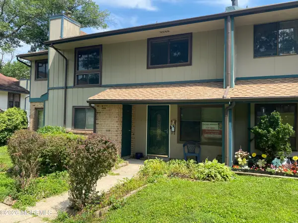 602 Timber Creek Road, Lindenwold, NJ 08021