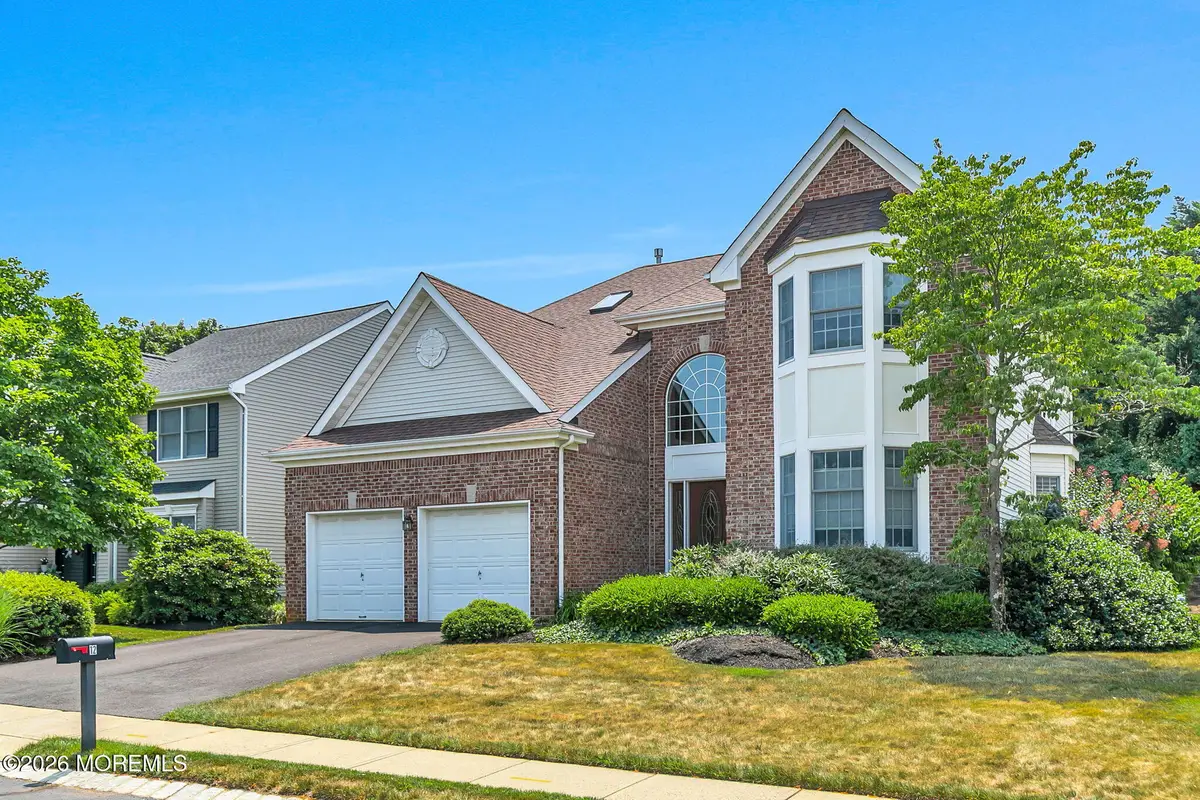 12 Windward Way, Red Bank, NJ 07701 - #1