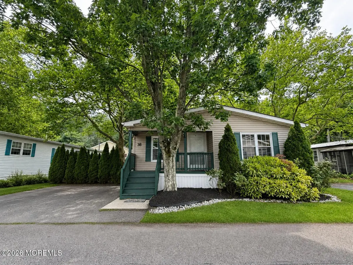 38 Village Road, Morganville, NJ 07751 - #1