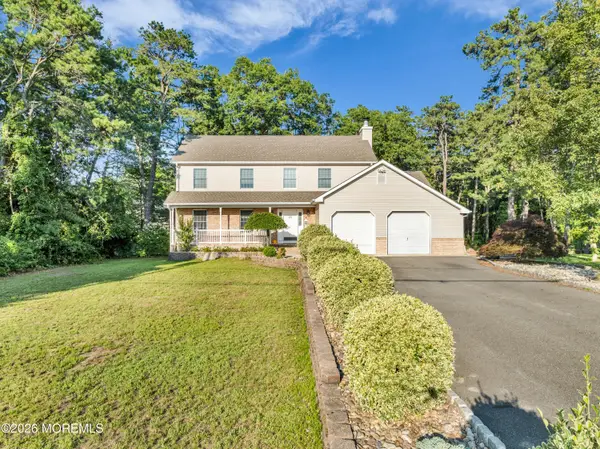 361 Eastern Boulevard, Bayville, NJ 08721