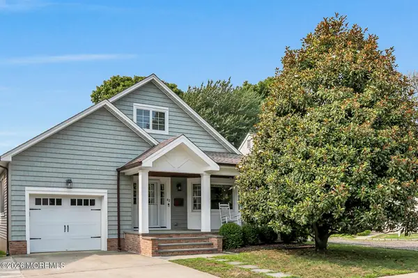 62 Black Point Road, Rumson, NJ 07760