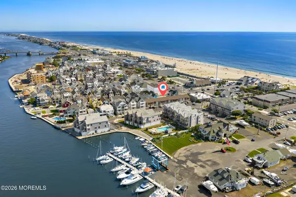 1 Osborne Place #54, Sea Bright, NJ 07760