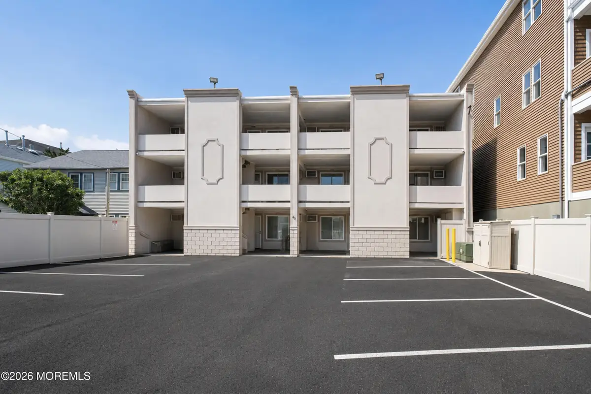 45 Sampson Avenue #9, Seaside Heights, NJ 08751 - #1