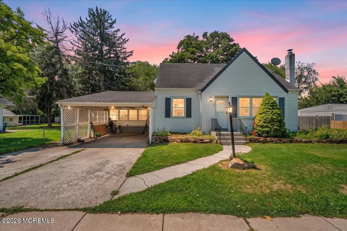 7 Richmond Avenue, Lumberton, NJ 08048 - #1