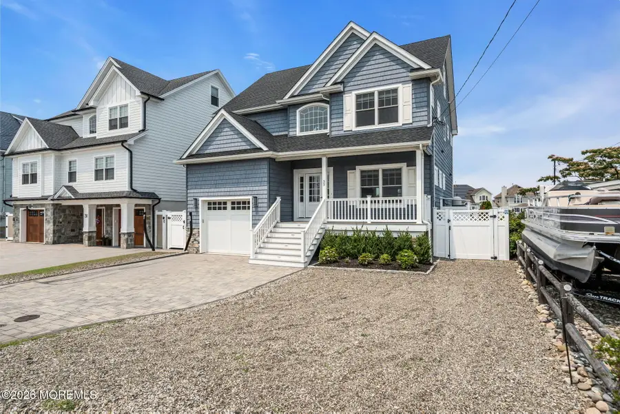 33 Amherst Drive, Bayville, NJ 08721 - #3